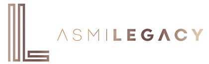 Asmi Legacy Logo